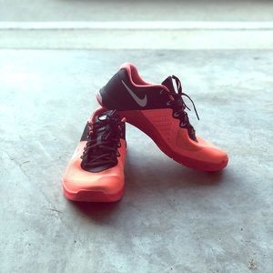 CrossFit Nike Metcon 2